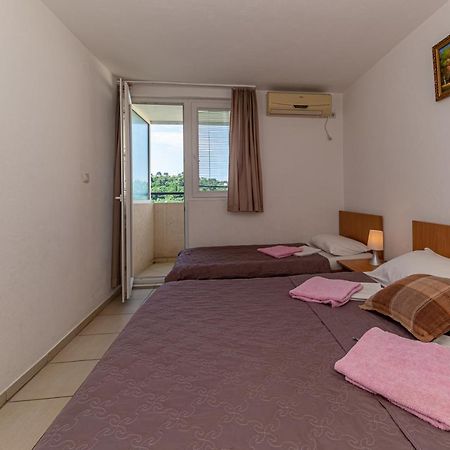Apartment Knezevic Petrovac na moru Exterior foto